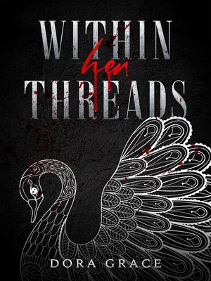 cover image of Within Her Threads